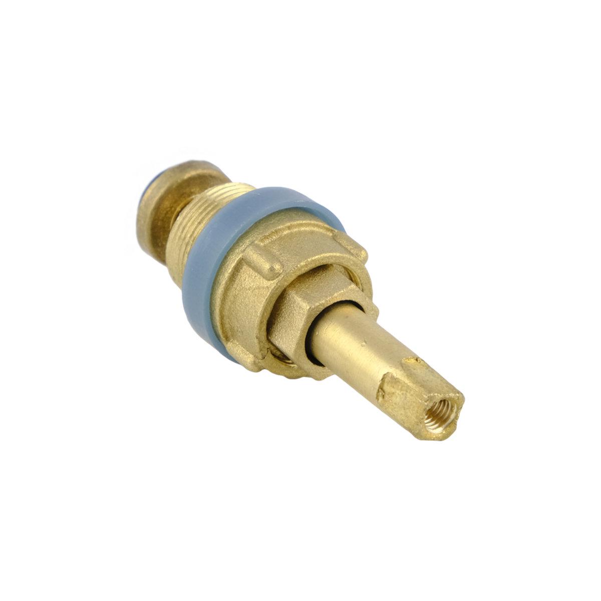 Вентильна головка Lexline М18x1 К1394 (SW-18291 ) - фото 2 Вентильна головка Lexline М18x1 К1394 (SW-18291 ) - фото 2