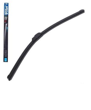 Щітка склоочисника безкаркасна Vitol AERO 23 580 мм