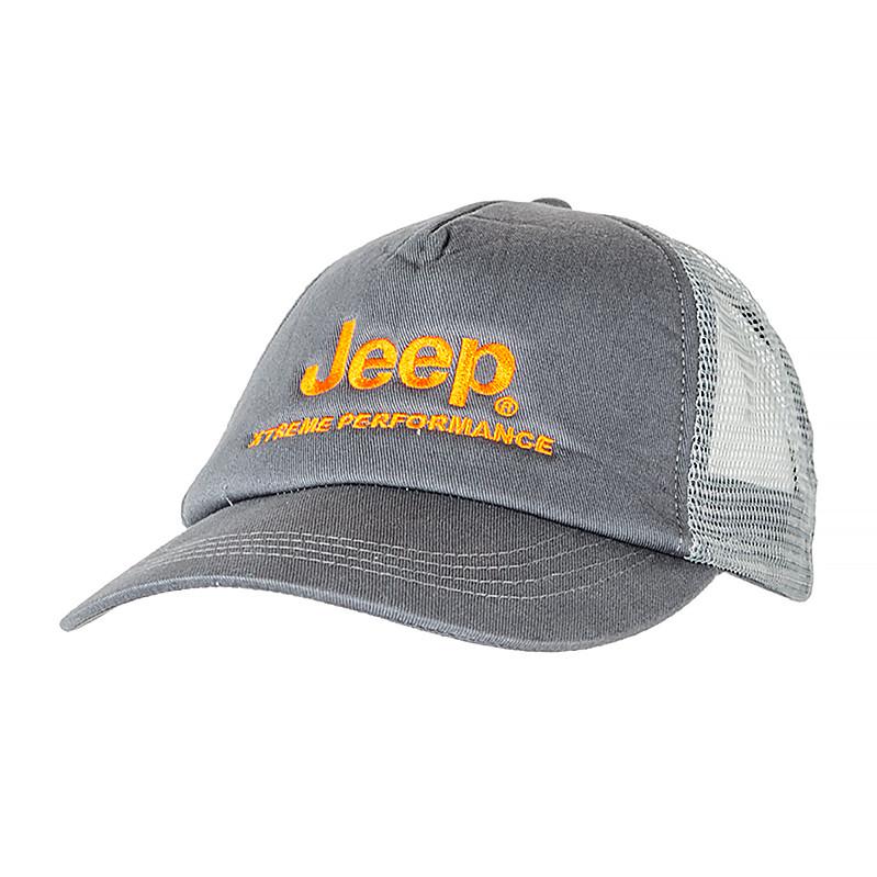Бейсболка Jeep Mesh Cap Xtreme Performance Embroidery (O102630-j874) Бейсболка Jeep Mesh Cap Xtreme Performance Embroidery (O102630-j874)