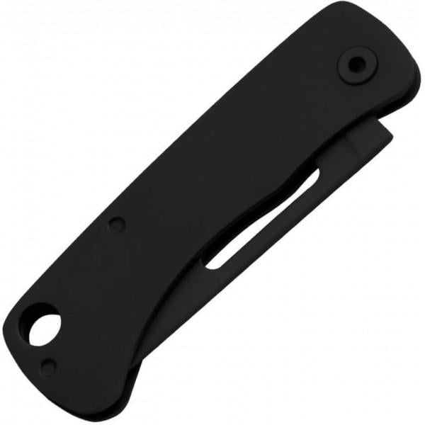 Нож SOG Нож SOG Centi I Slip Joint Black (CE1002-CP) - фото 4