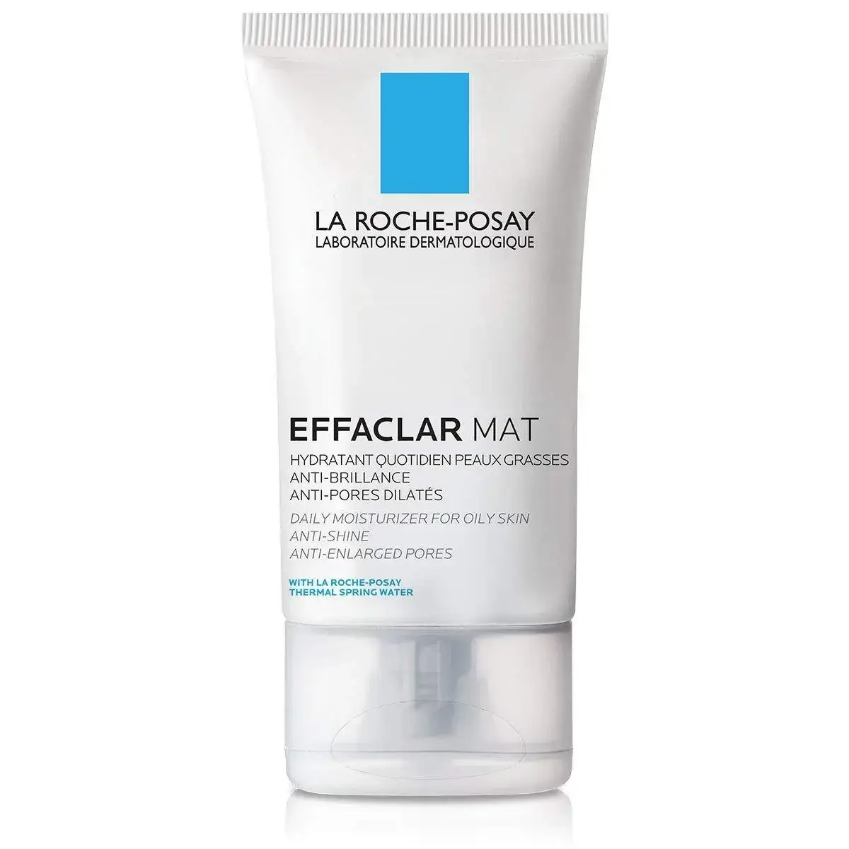 Эмульсия для лица La Roche-Posay Effaclar MAT себорегулирующая 40 мл - фото 3