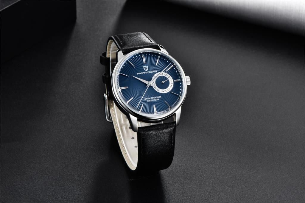 Наручний годинник Pagani Design PD1645 Blue Country (14852668)