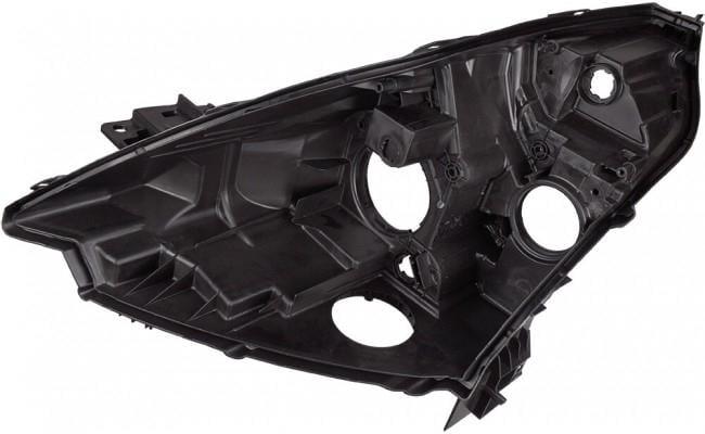 Корпус фари AMS для Nissan Teana J32 2008-2014 лівий (48722)