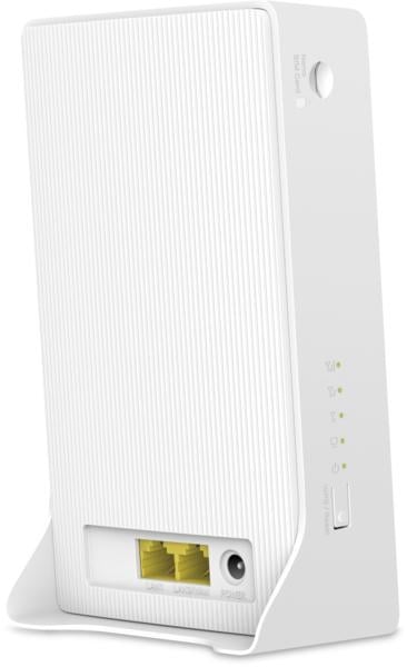 Wi-Fi-роутер Mercusys MB112-4G (1644285) - фото 2