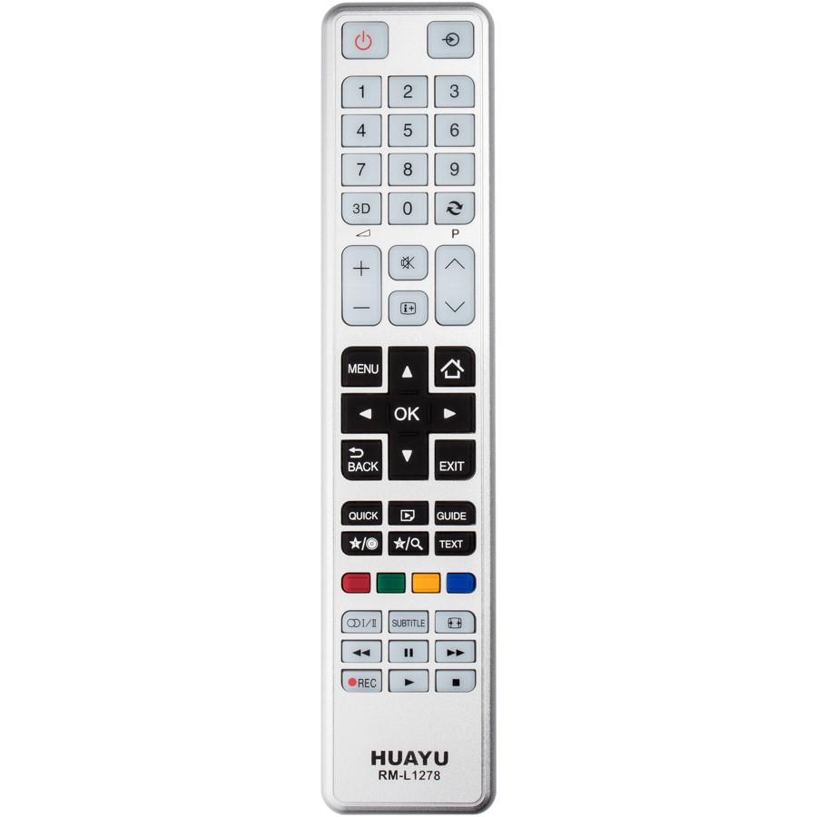 Пульт для телевизора Huayu для TOSHIBA RM-L1278 (3916)