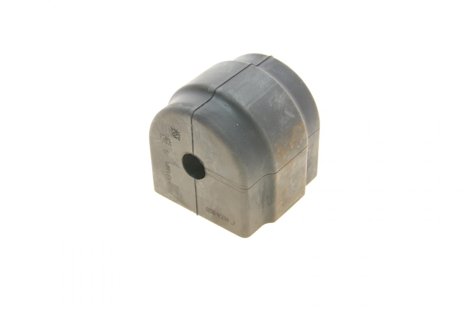 Втулка стабилизатора заднего BMW 5 F10/6 F13 10-18 (45708)