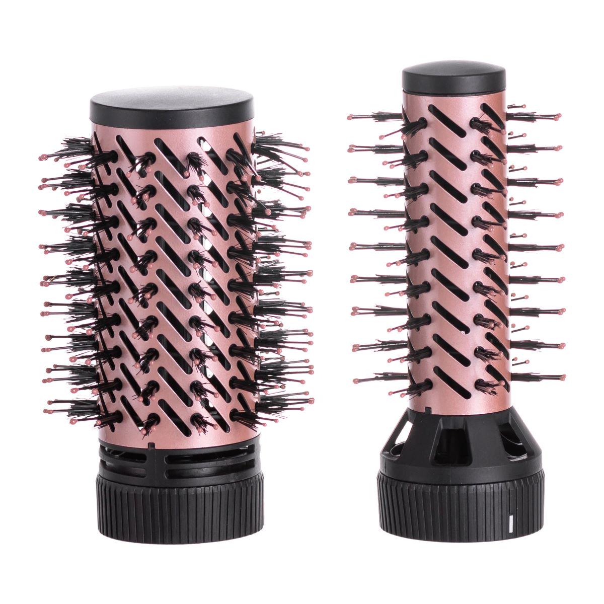 Фен-щетка VGR V-498 с вращающимися насадками и керамическим покрытием (7373) - фото 10 Фен-щетка VGR V-498 с вращающимися насадками и керамическим покрытием (7373) - фото 10