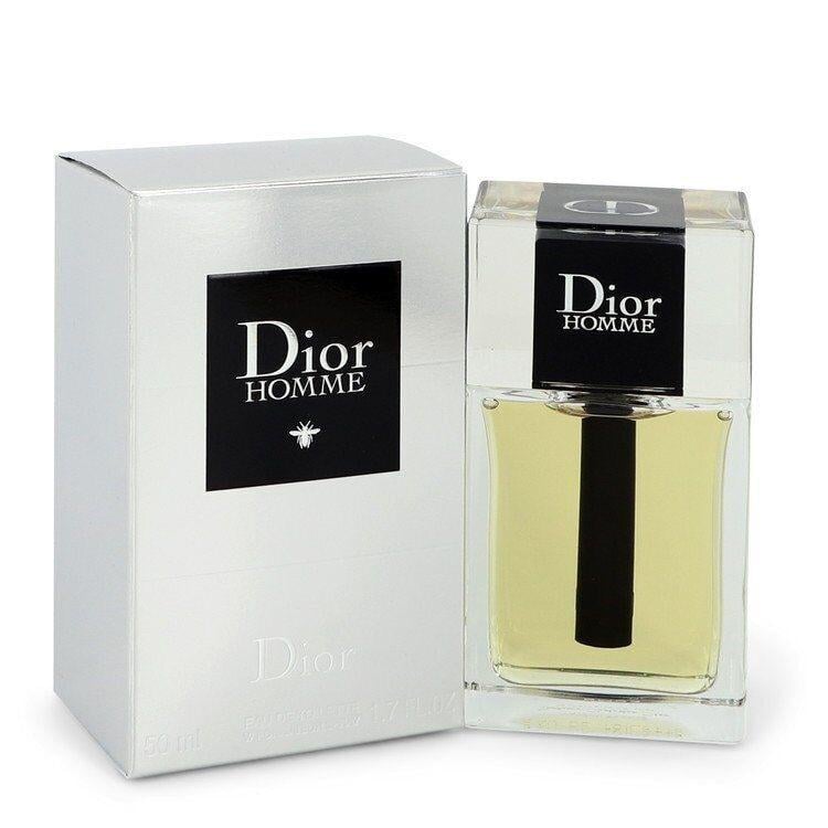 Туалетная вода для мужчин Christian Dior Homme 2020 50 мл (18780295)