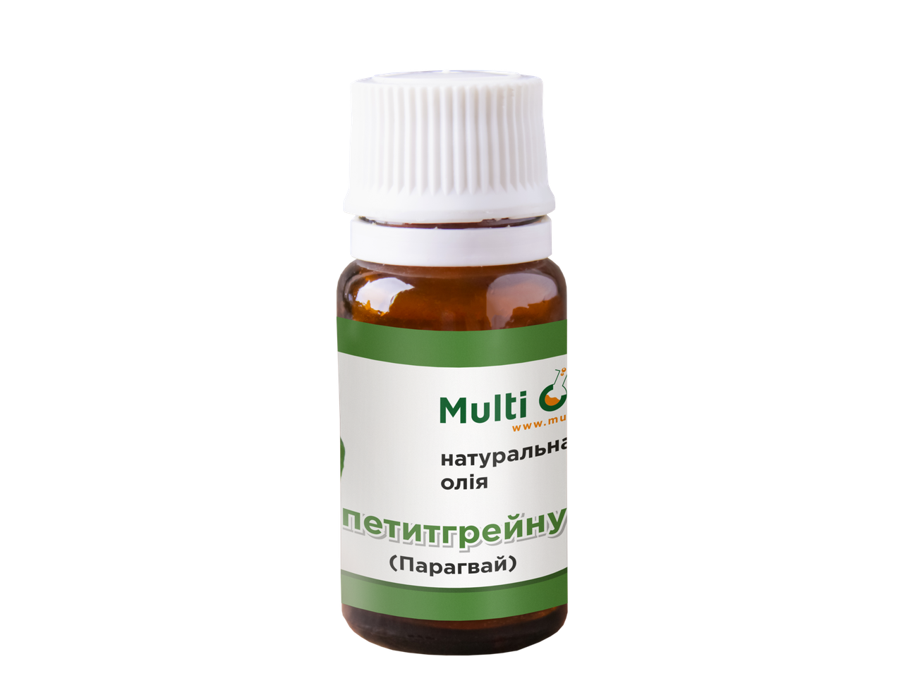 Масло эфирное петигрейное Multichem 1 кг (210442) Масло эфирное петигрейное Multichem 1 кг (210442)