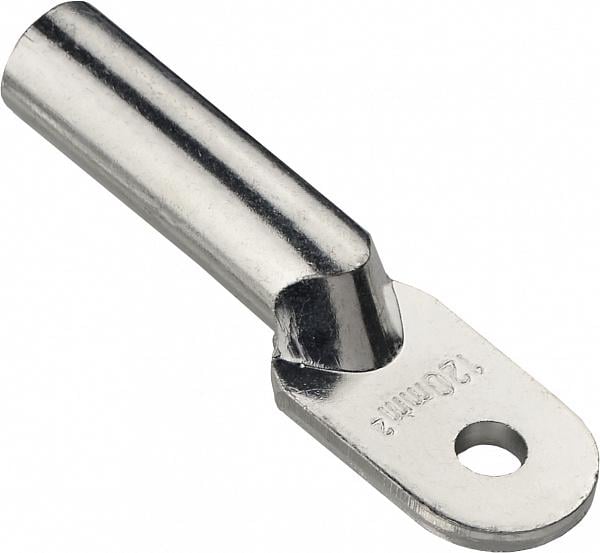 Наконечник луженый АСКО-УКРЕМ DT-120-10 120 мм2 M10 гильза 50,2 мм 1 шт. (A0060070048)