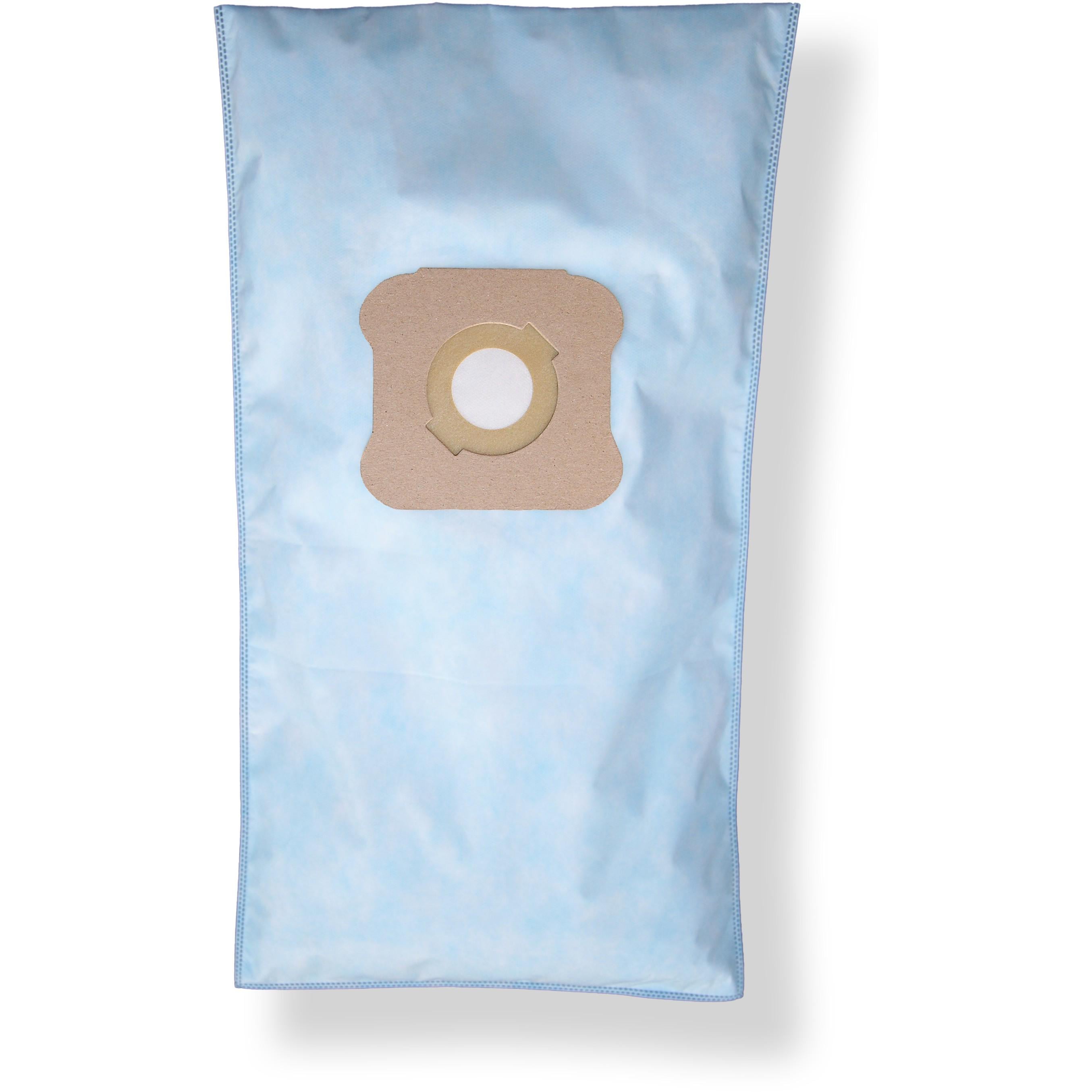 Мешки одноразовые для пылесосов Kirby T-Style до 2009 г 6 шт. (Krb 08-F) Мешки одноразовые для пылесосов Kirby T-Style до 2009 г 6 шт. (Krb 08-F)