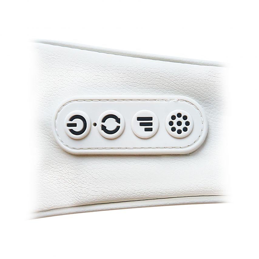 Массажер XO FG08 1200 mAh beige - фото 9 Массажер XO FG08 1200 mAh beige - фото 9