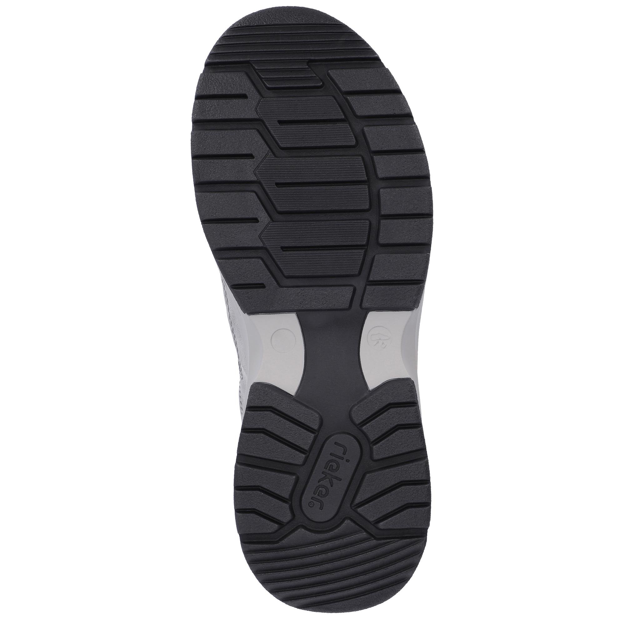 Кроссовки мужские осенние Rieker р. 42 Серый (35047-42) - фото 5 Кроссовки мужские осенние Rieker р. 42 Серый (35047-42) - фото 5