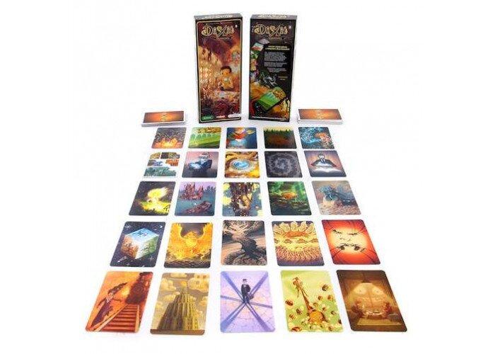 Настольная игра Dixit 8. Harmonies (DIX10ML1) - фото 3 Настольная игра Dixit 8. Harmonies (DIX10ML1) - фото 3