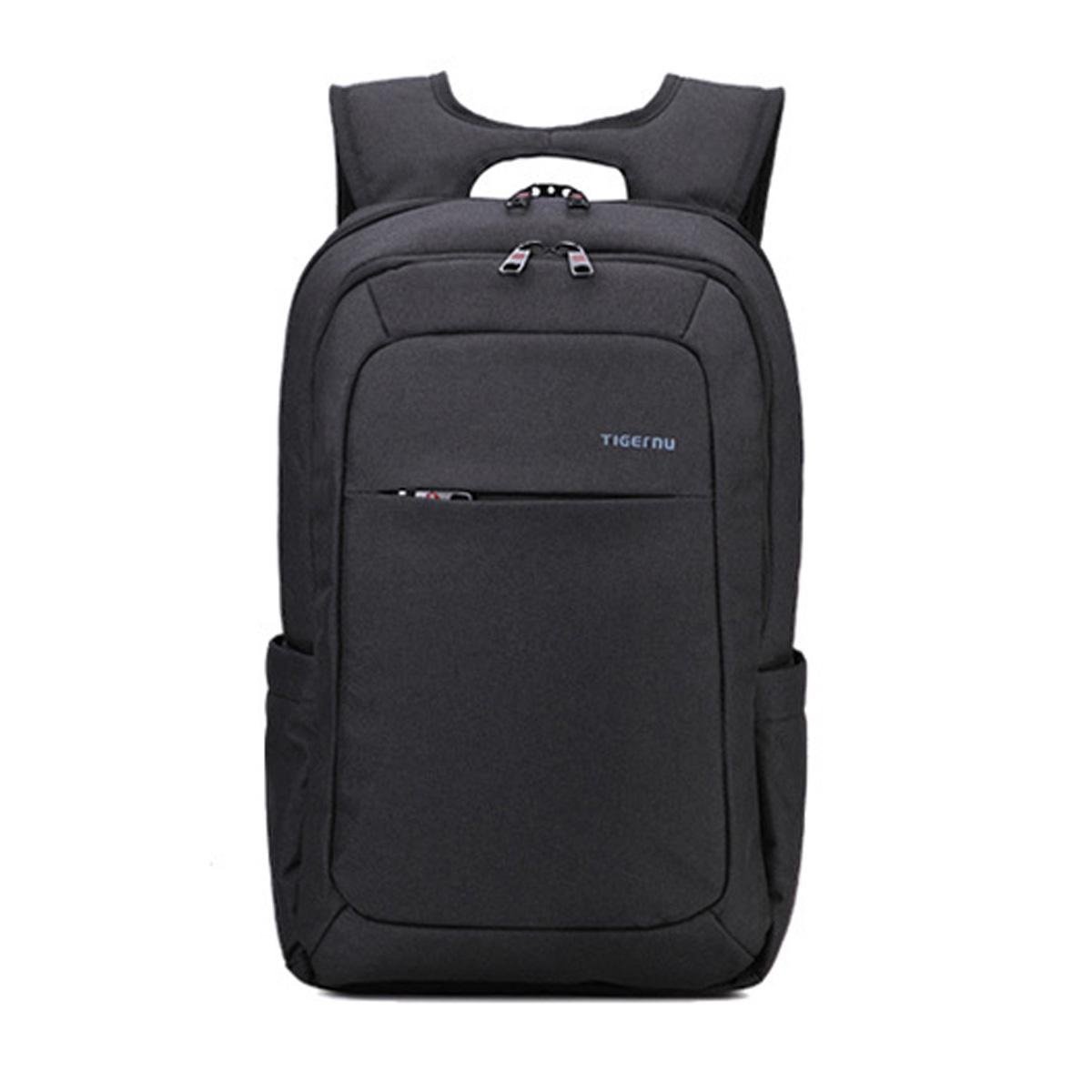 Городской рюкзак Tigernu T-B3090 15,6" 18 л Черный (3160)