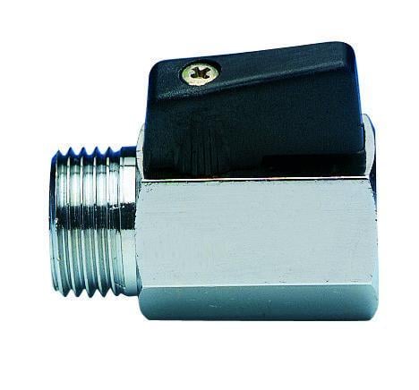 Кран шаровый для коллекторов Enolgas Mini Bon 1/2" мм (S0331C04)