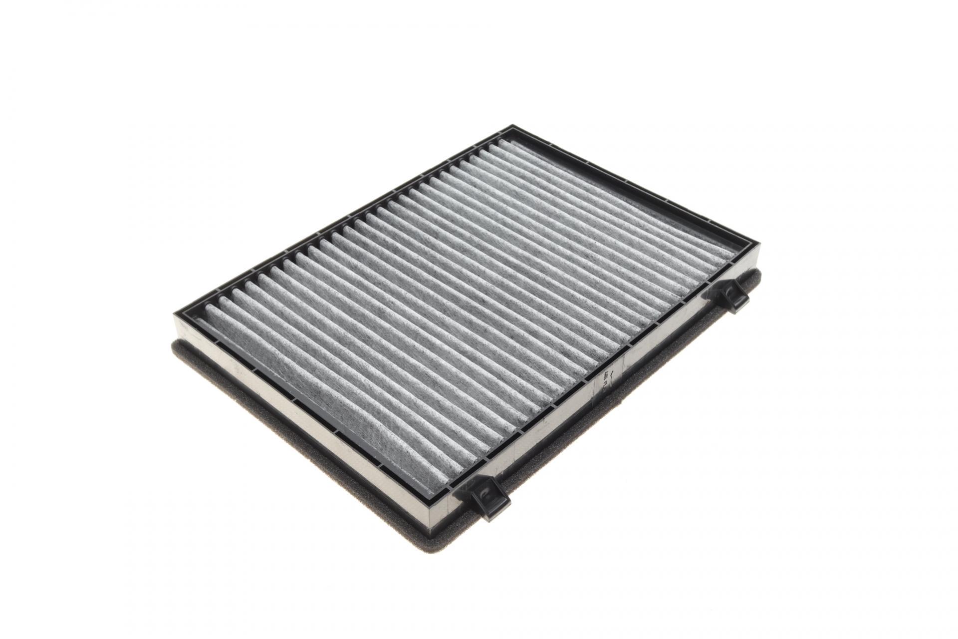 Фильтр салона PURFLUX для Opel Antara/Chevrolet Captiva 06- угольный (AHC307)