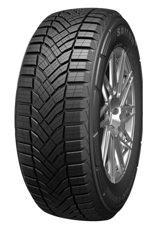 Автошина SAILUN Commercio 4 Seasons 225/65R16C 112/110T