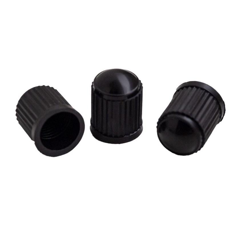 Колпачек на ниппель для электросамоката пластиковый - фото 3