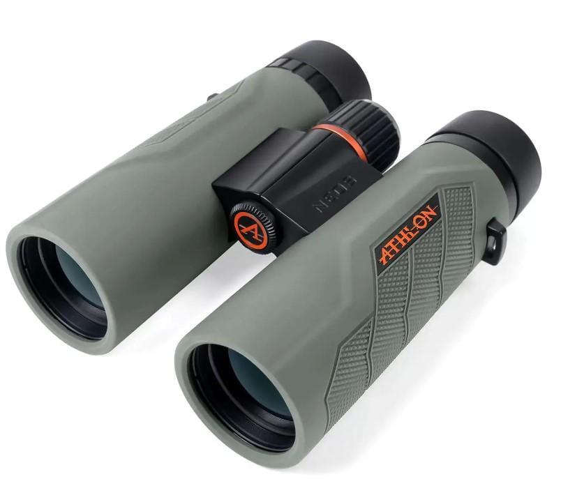 Бинокль Athlon Neos G2 HD 10x42 (DAS301579)