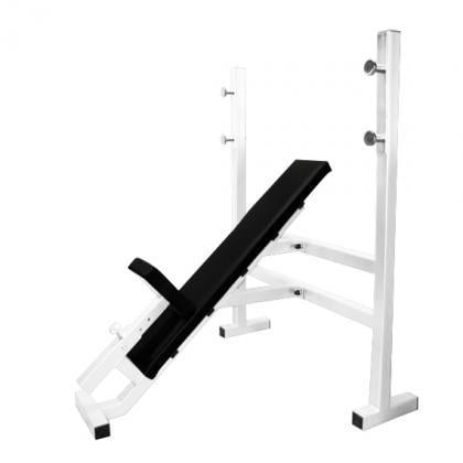 Лава для жима наклона под углом вверх