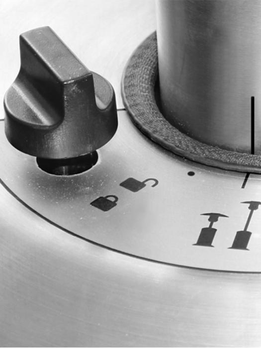 Уличный обогреватель Enders Event газовый инфракрасный 6 кВт (778771947) - фото 5 Уличный обогреватель Enders Event газовый инфракрасный 6 кВт (778771947) - фото 5