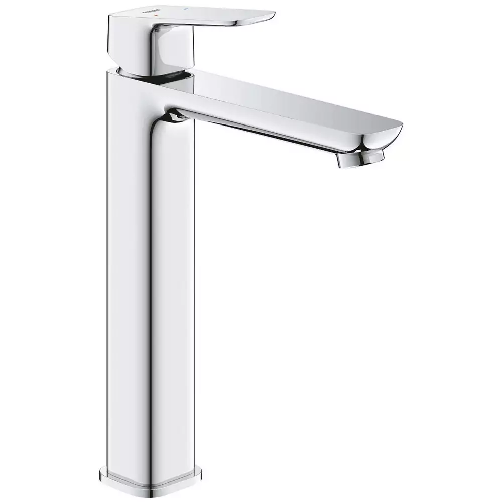 Смеситель для раковины Grohe Cubeo 1017290000 XL Хром (574085)