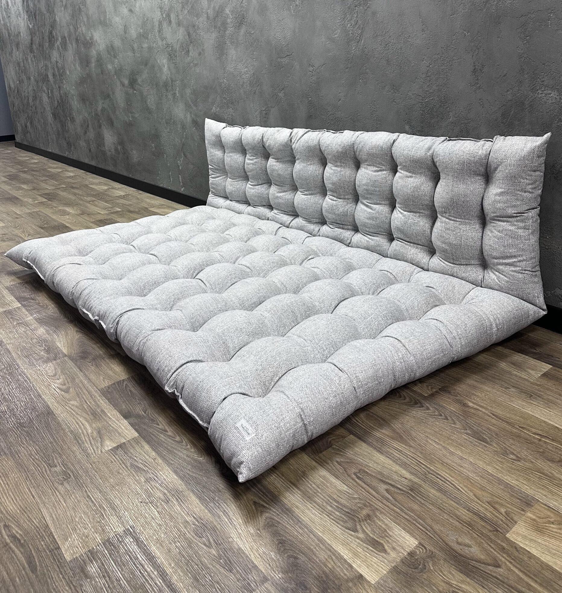 Матрац lounge Comfort Home Matting 200х150 см