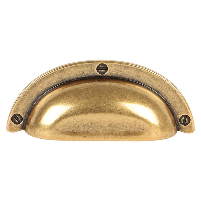 Мебельная ручка Bosetti Marella CL 15120.64 Золотой (27193)