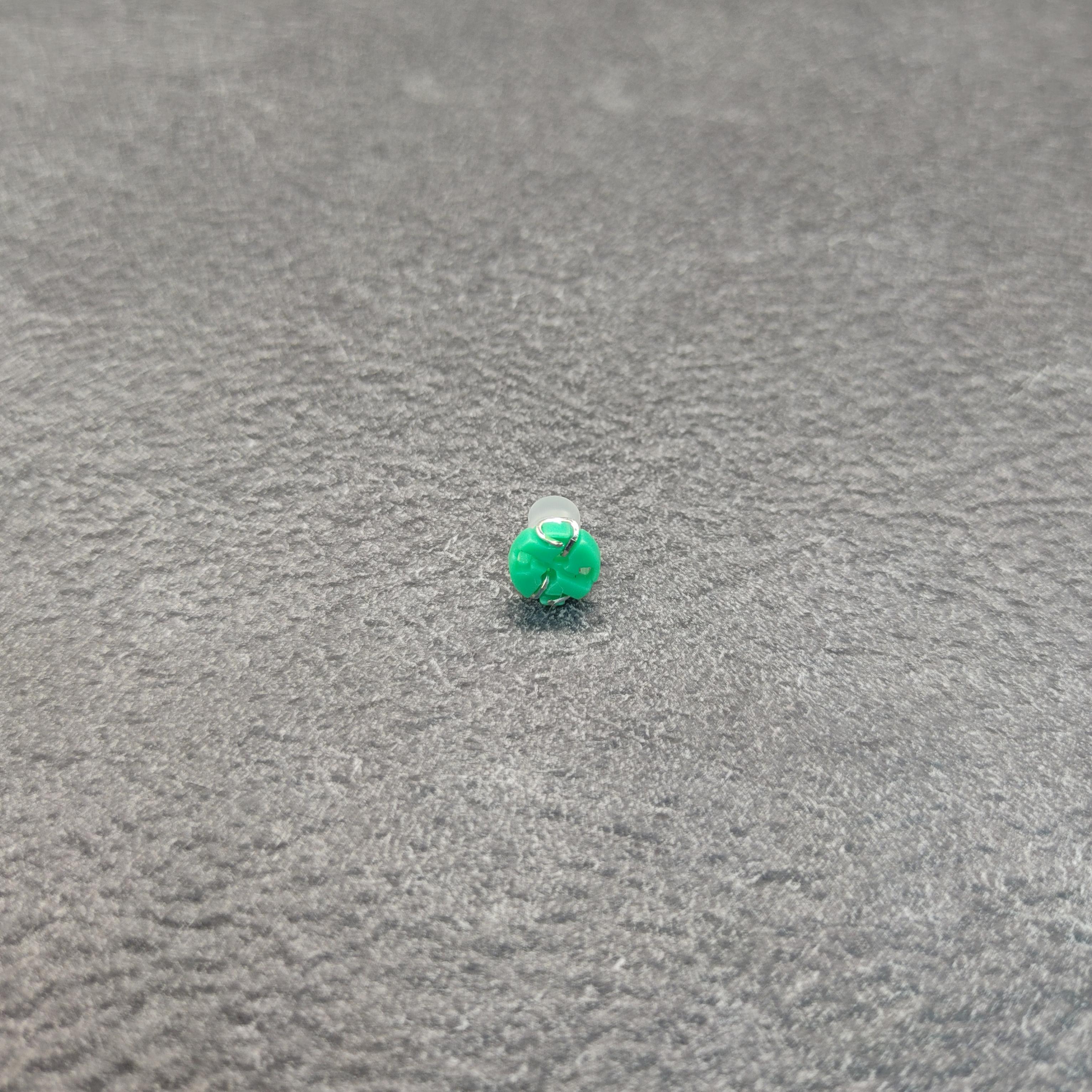 Автолампа T3 1SMD COB LED Зеленый (502STORE3) - фото 2 Автолампа T3 1SMD COB LED Зеленый (502STORE3) - фото 2