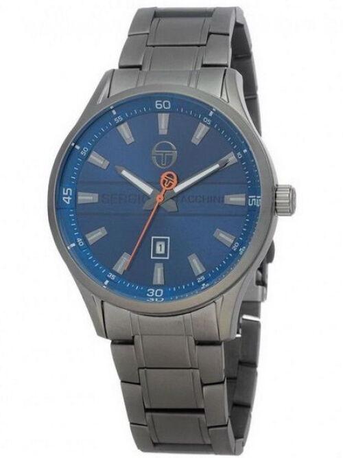 Наручний годинник чоловічий Sergio Tacchini ST.1.10005.5 (578193)