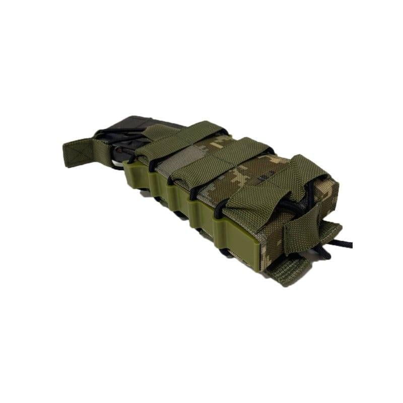 Подсумок одинарный штурмовой для магазинов АК ММ-14 МК (3575976)