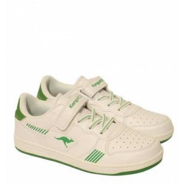 Кроссовки для мальчика KangaROOS 23-10004-000-0101 23,5 см р. 36 Разноцветный (2211278732)