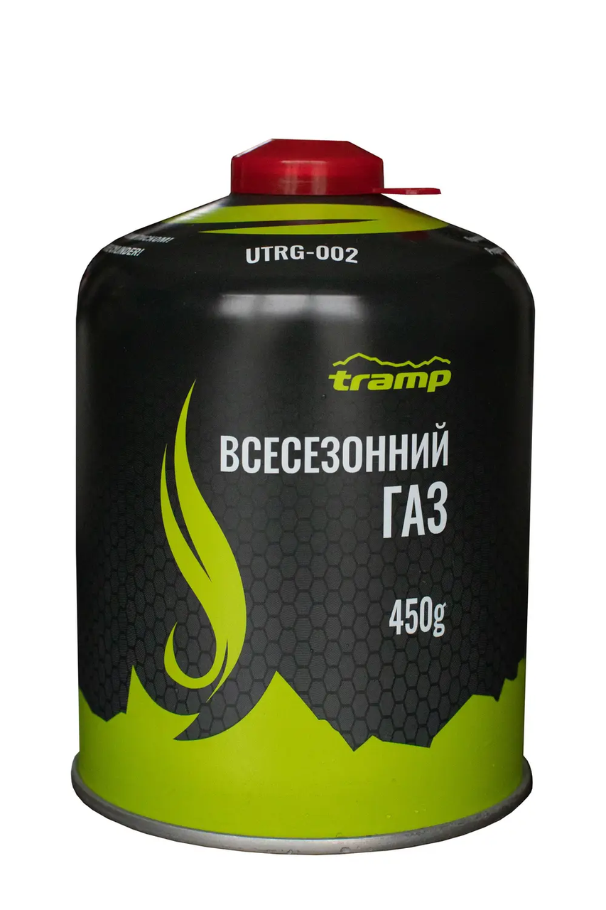 Балон газовый Tramp 450 г (UTRG-002)