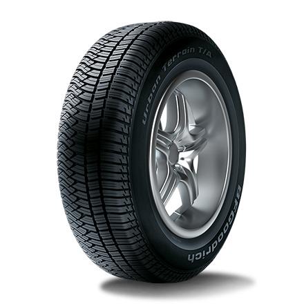 Шина всесезонна BFGoodrich Urban Terrain 245/70R16 111H (2010416)