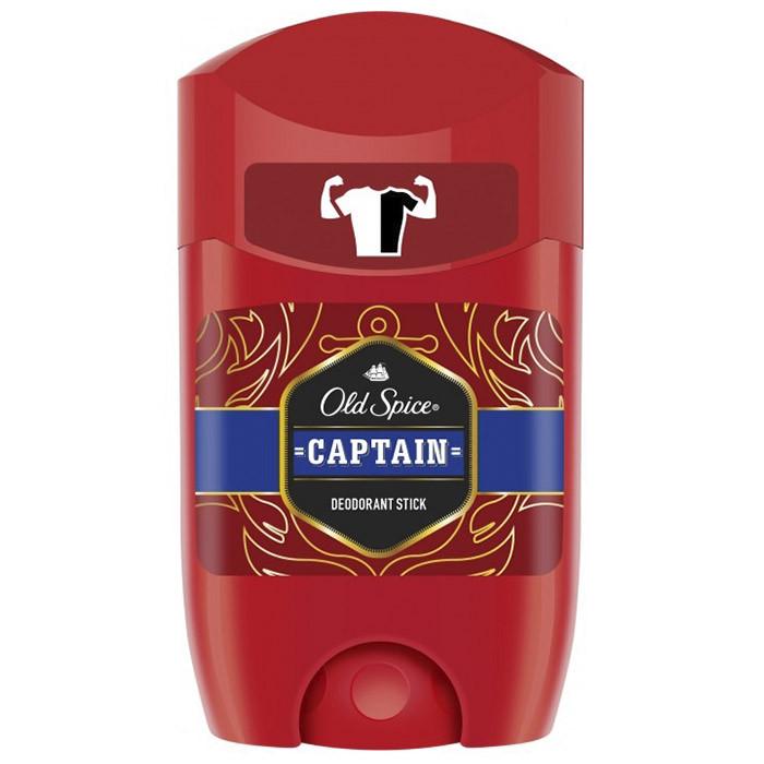 Дезодорант Old Spice Captain 50 мл (1630762724)