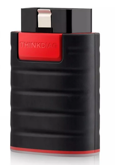 Сканер автомобільний Thinkcar Thinkdiag 115 марок автомобілів (2365460429)
