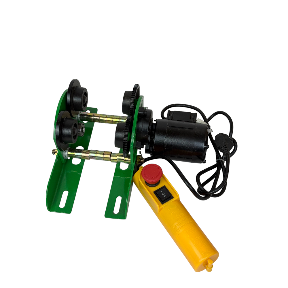 Каретка для тельфера Helper HP-1009 500 кг Каретка для тельфера Helper HP-1009 500 кг