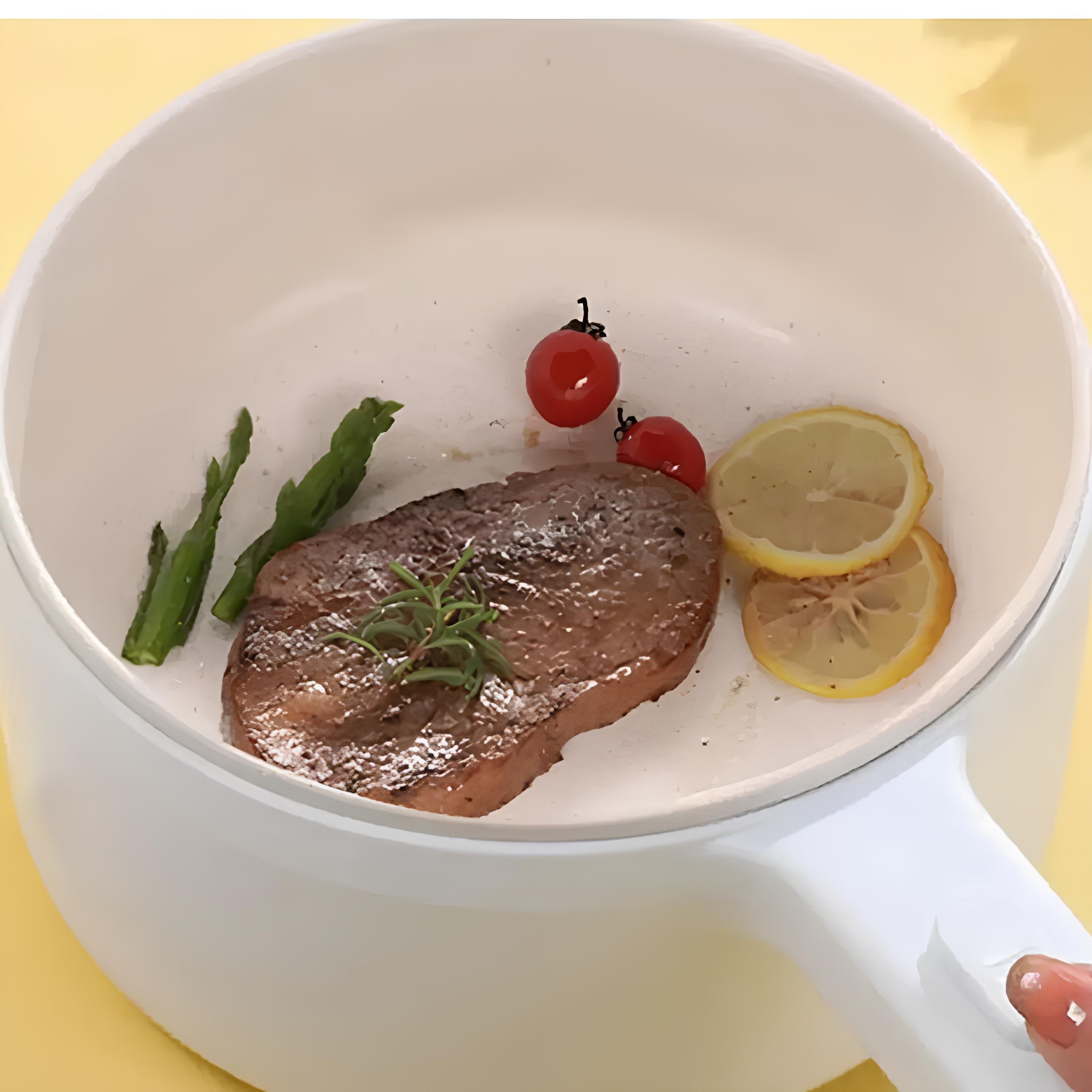 Электрокастрюля 25903757 с крышкой (2604) - фото 4 Электрокастрюля 25903757 с крышкой (2604) - фото 4