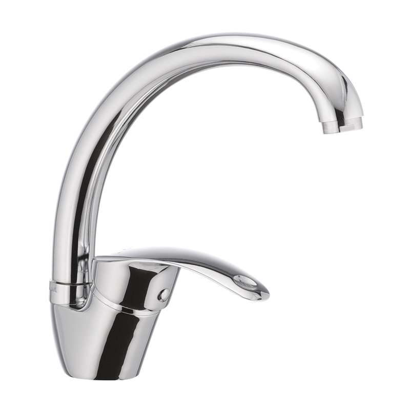 Смеситель для кухни Cron MARS 777 (CR0055)