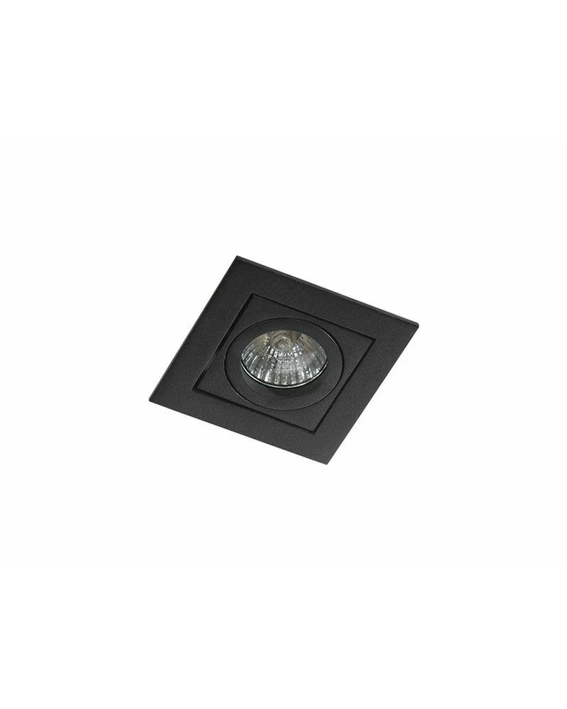 Точковий світильник Azzardo AZ0797 PACO (GM2103_bk)