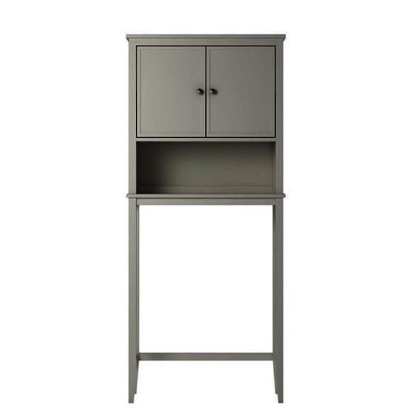 Стеллаж над унитазом из дерева Хашимия Маренго (СУТ-001119)