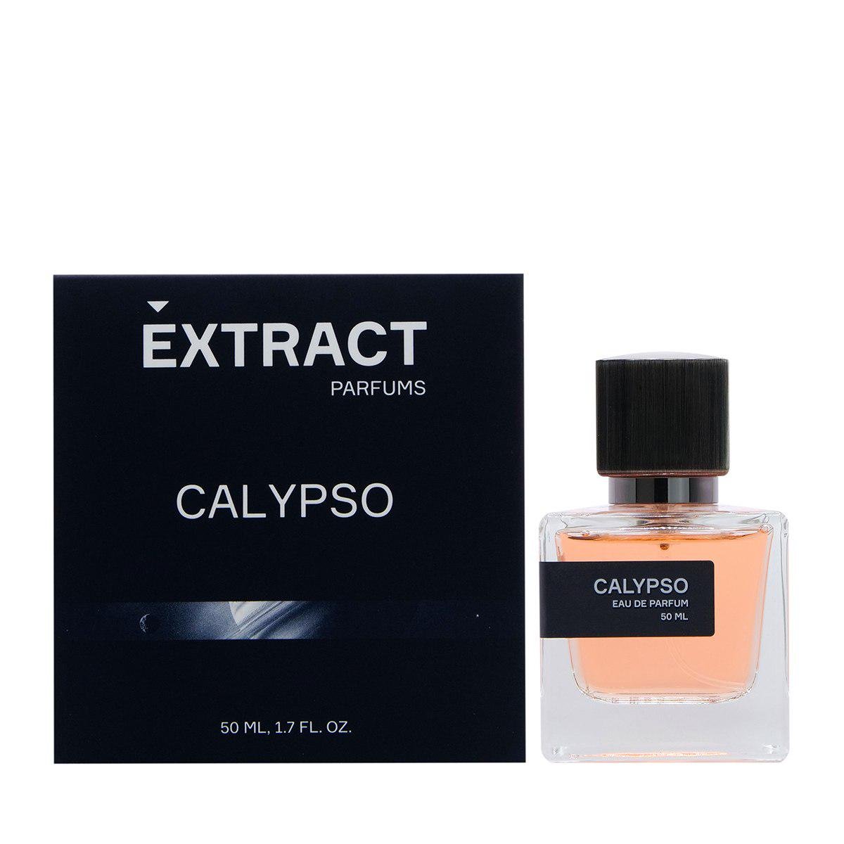 Парфюм Extract Calypso 50 мл - фото 2 Парфюм Extract Calypso 50 мл - фото 2