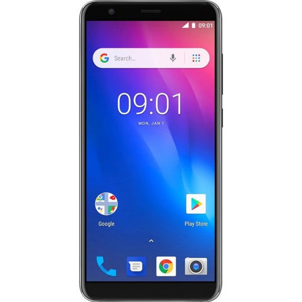 Смартфон Ulefone S1 Pro 4G 1/16GB Black