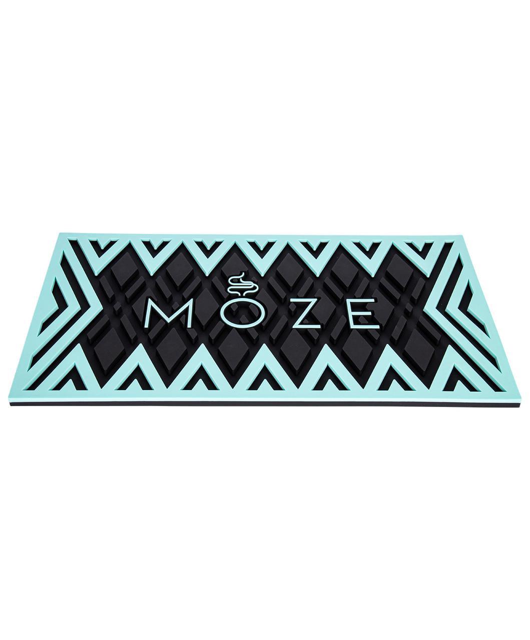 Коврик для кальяна Moze Draining Mat Mint