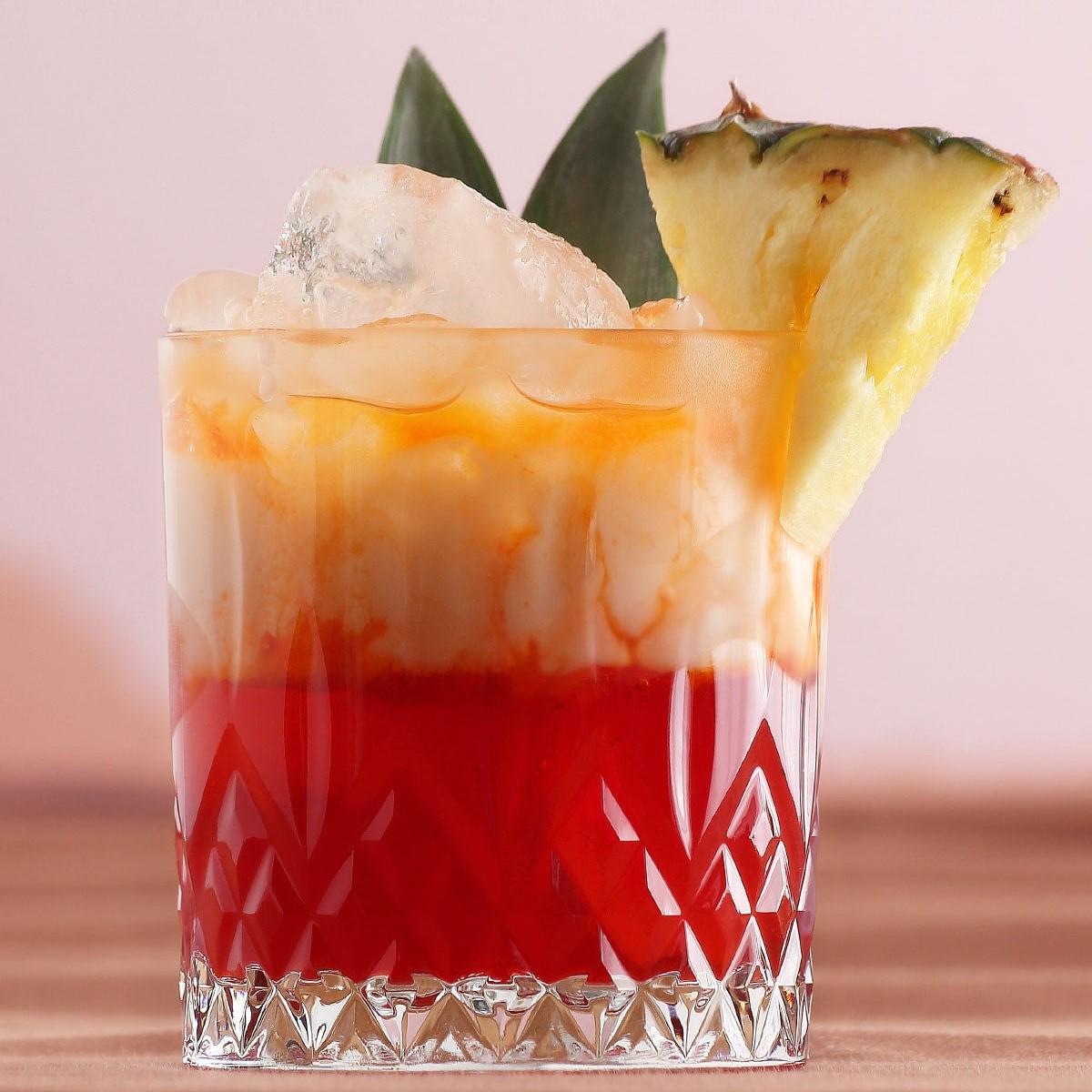 Набор низких стаканов для виски LAV Odin ODN430 330 мл 6 шт. - фото 5