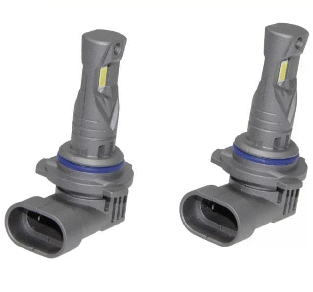 Автолампи Qline SA Small Active LED 9012 HIR2 6000K 2 шт. Автолампи Qline SA Small Active LED 9012 HIR2 6000K 2 шт.