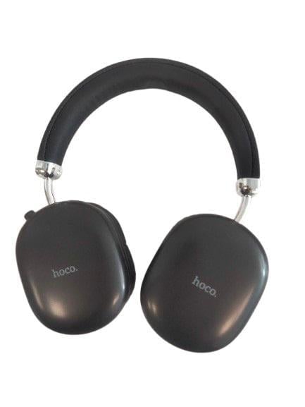Наушники Hoco W35 Max Черный (000564182) Наушники Hoco W35 Max Черный (000564182)