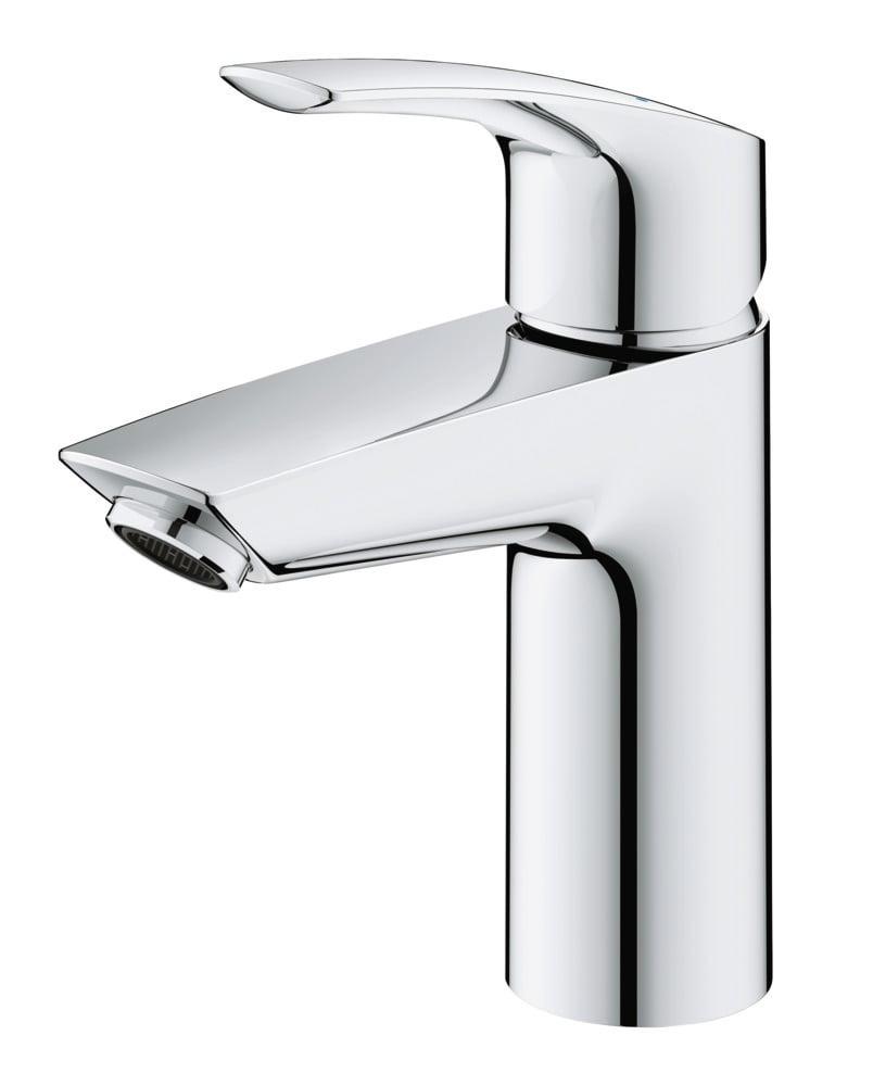 Смеситель для раковины S-размера Grohe Eurosmart (32467003)