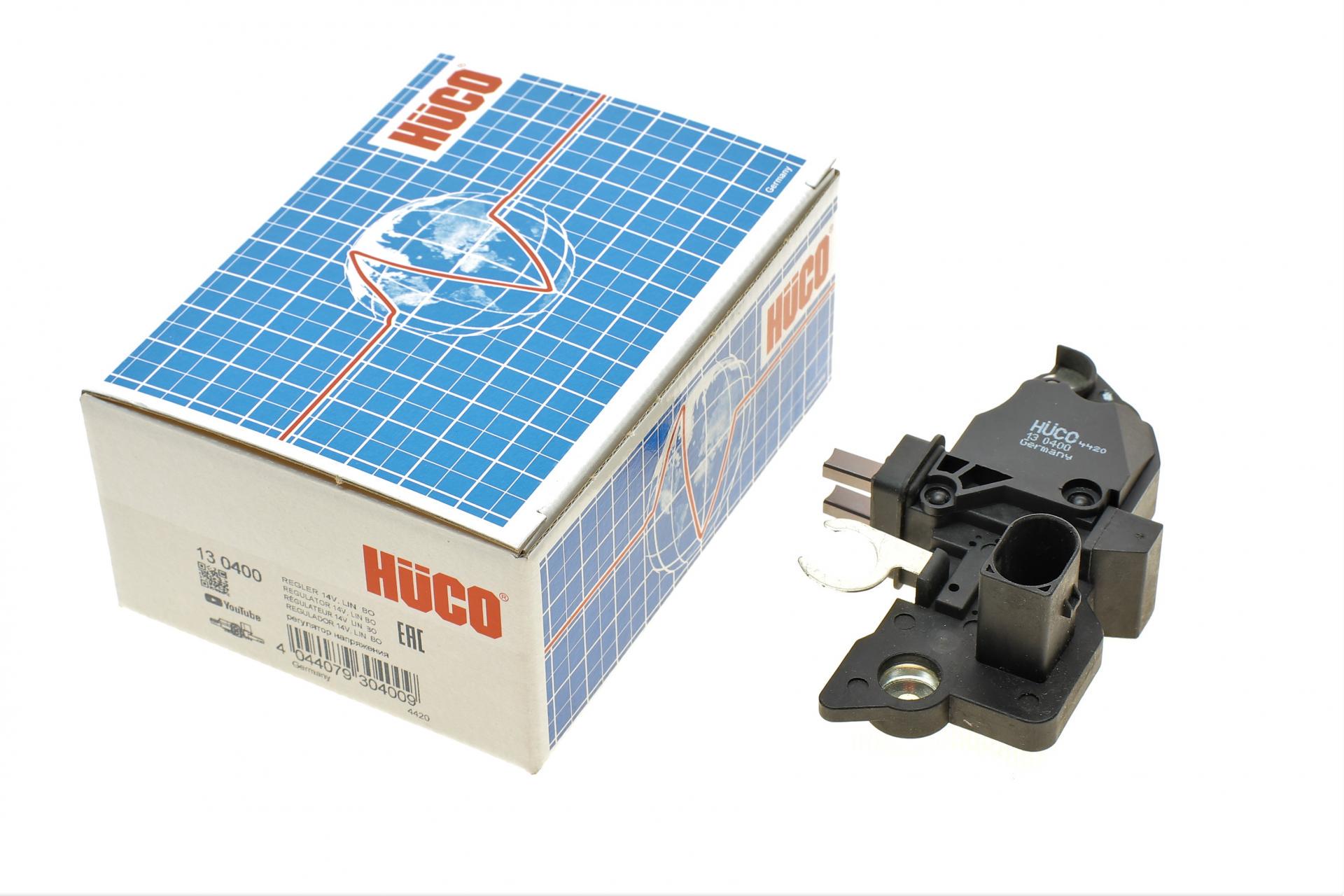 Реле генератора 140A VW Caddy 1,2TSI/1,6/2,0TDI 10- (130400) Реле генератора 140A VW Caddy 1,2TSI/1,6/2,0TDI 10- (130400)